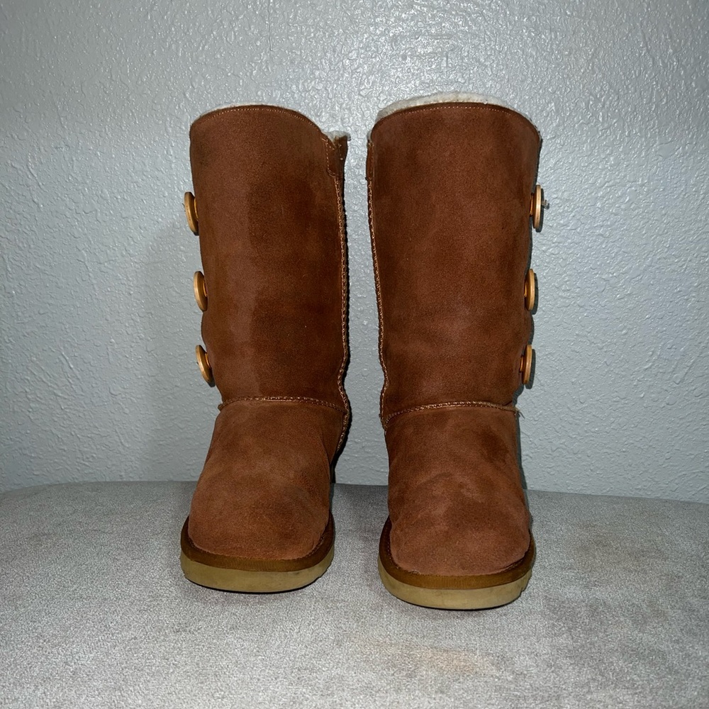 Ugg boots so cute 🥰